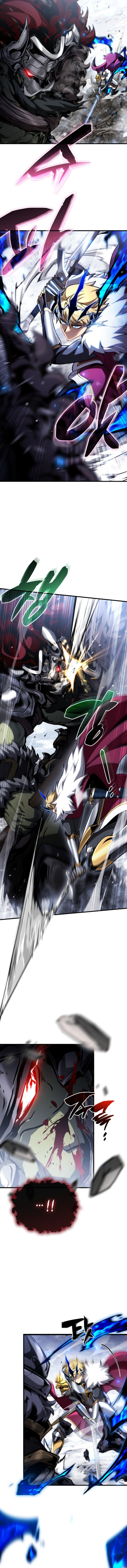 I Became The Rogue First Prince Chapter 52 15